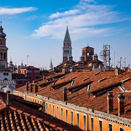 Ca' Della Scimmia - Rialto Bridge, ヴェネツィア エクステリア 写真