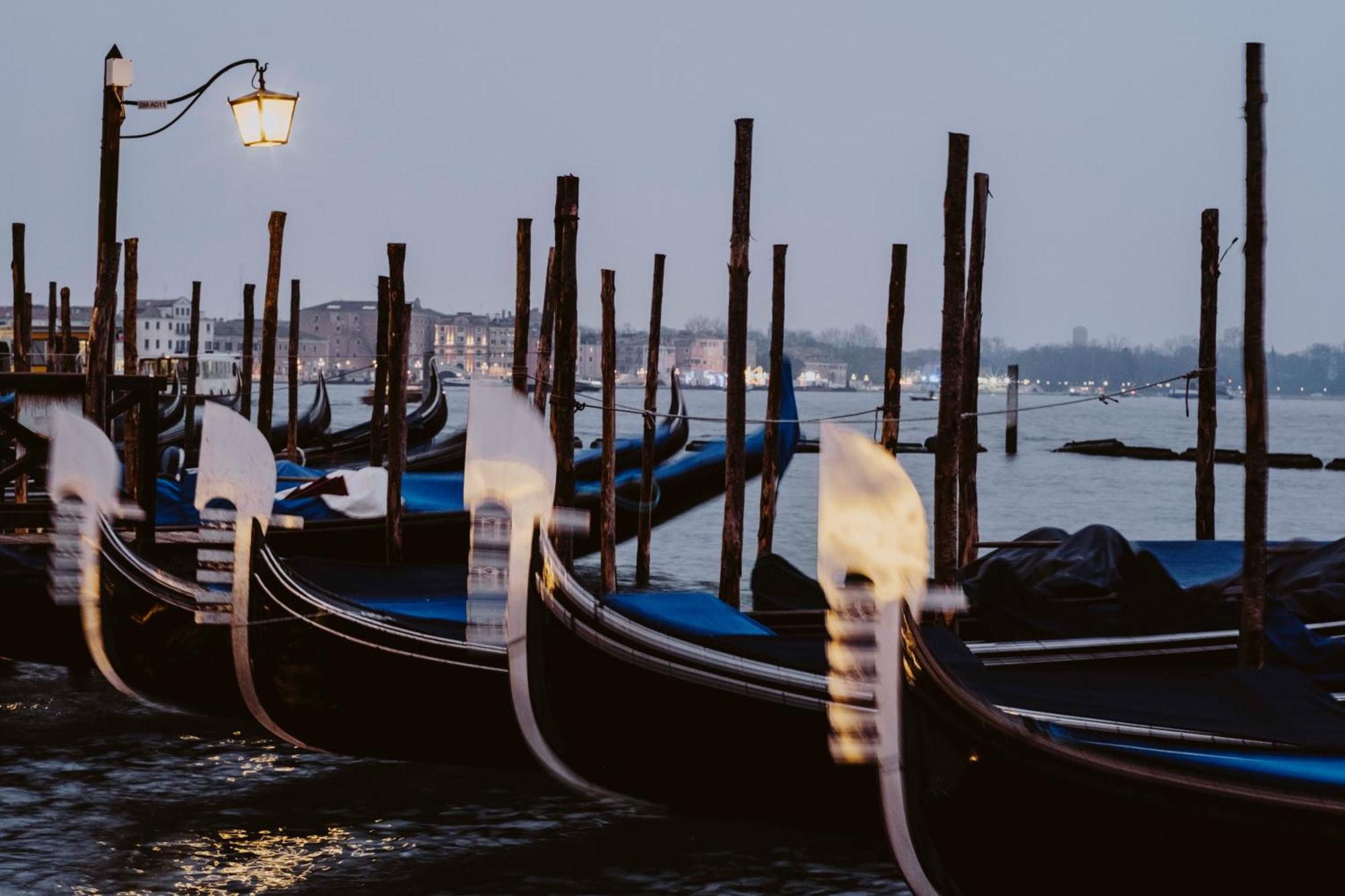 Ca' Della Scimmia - Rialto Bridge, ヴェネツィア エクステリア 写真