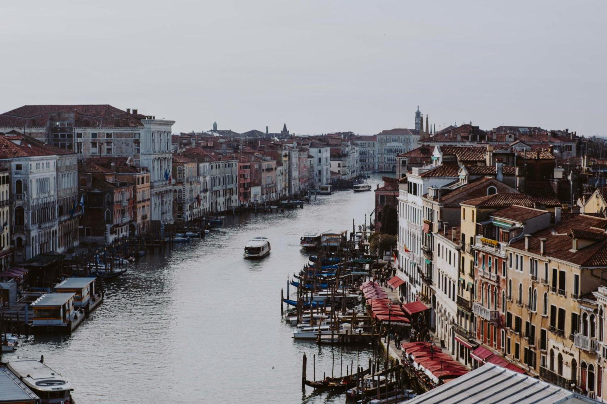 Ca' Della Scimmia - Rialto Bridge, ヴェネツィア エクステリア 写真
